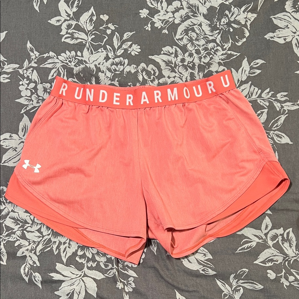 Under Armour Women's Shorts